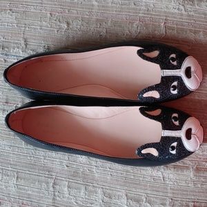 Kate Spade flats